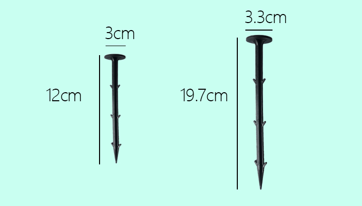 Ground Nail5 