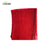 حماية المباني Red 90GSM 1.8x50M شبكة السقالات