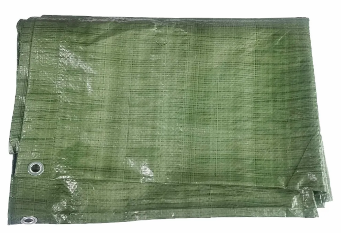 القماش المشمع