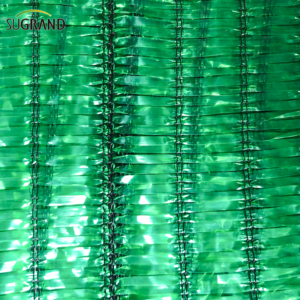 Thailand-Market 45g Net Net for Vegetable Plain Weave Sunshade Net