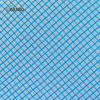 شبكة الشاشة الزرقاء HDPE و UV شبكة الشاشة للنوافذ أو الباب