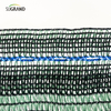 ستة إبر شريط شريط Black Tape Net Net