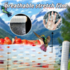 فيلم Wrap Wrap Film Film treatble ther