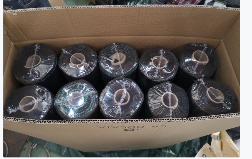 الظل صافي لفة