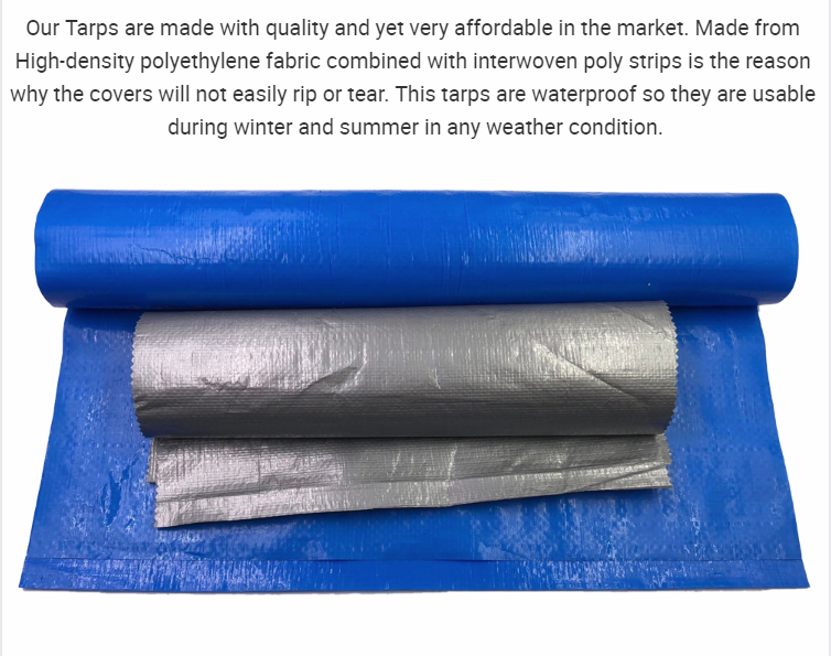 TARPAULIN9 