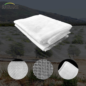 جودة الصيغة UV مقاوم HDPE الدفيئة شبكات مضادة للحشرات