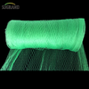 السوق الأرجنتيني Green Bird Protection Net Nylon Mist Bird Nets