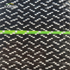 غطاء الأرض الأسود 90GSM/حصيرة الأعشاب