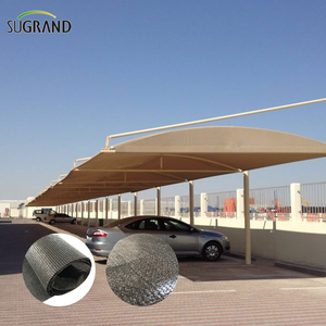 Sugrand مصنع شمس الظل شبكة مقاومة للماء للحديقة