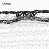 مصنع الصين 80GSM شبكة السلامة البيضاء
