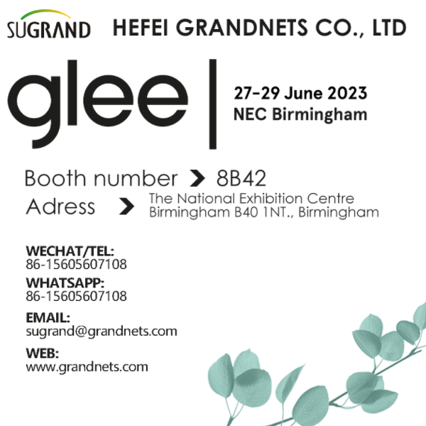Glee 2023 (المملكة المتحدة) قادم!