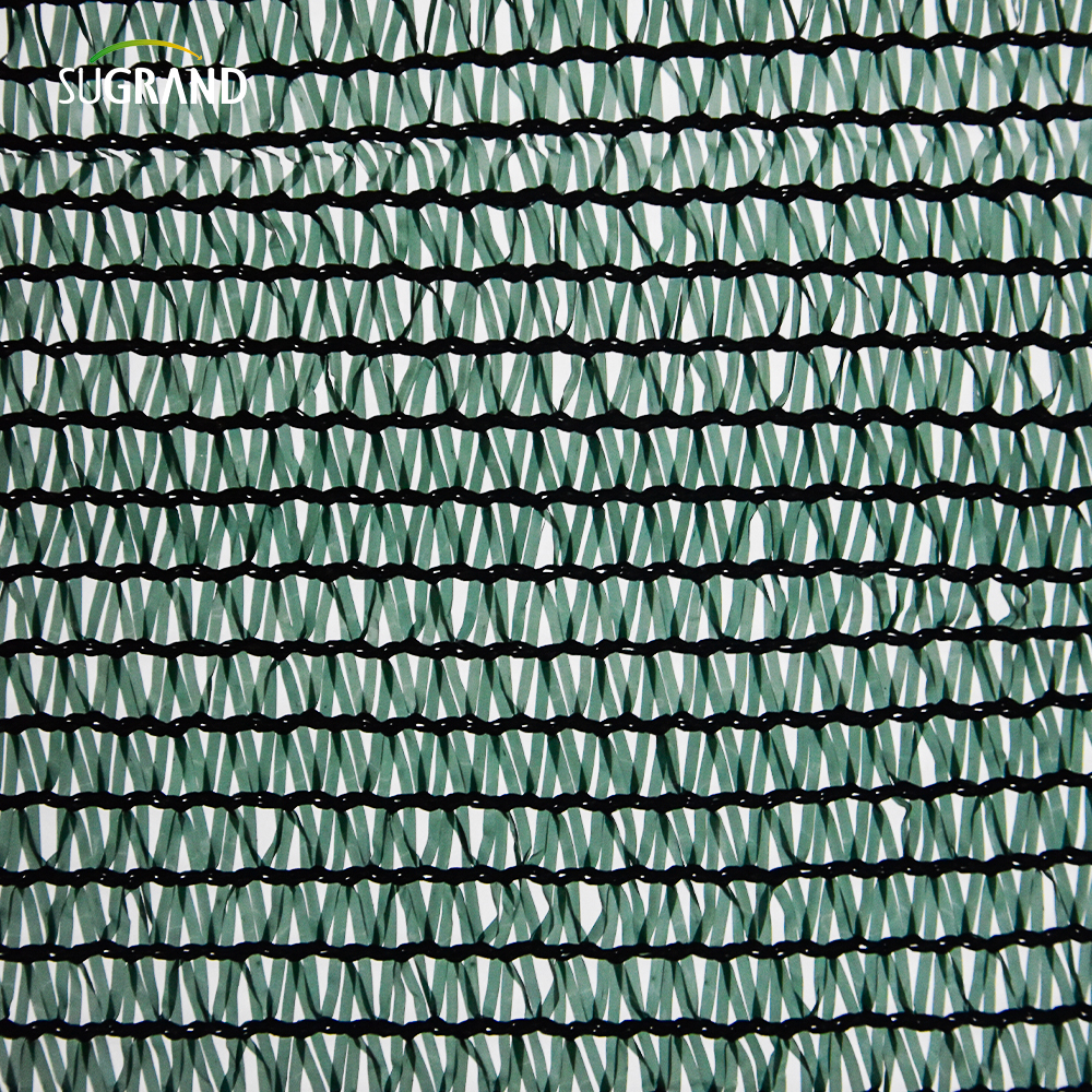 ستة إبر شريط شريط Black Tape Net Net