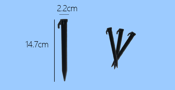 Ground Nail6 