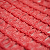 المصنع الصيني Red HDPE Agriculture Shade Net للحديقة