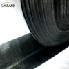 180GSM الري الأسود وضع رش الماء مسطح برش الماء