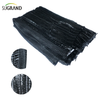 45g HDPE مادة الظل الزراعي الأسود لتايلاند