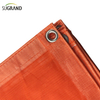 HDPE GRAY 110GSM مكافحة النار