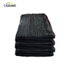 ستة إبر شريط شريط Black Tape Net Net