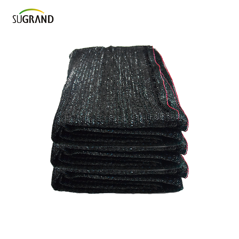 ستة إبر شريط شريط Black Tape Net Net