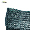 البيع الساخن 100 ٪ Virgin HDPE Agriculture Shade Net