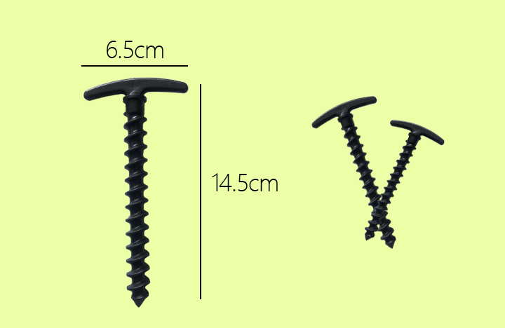 Ground Nail2