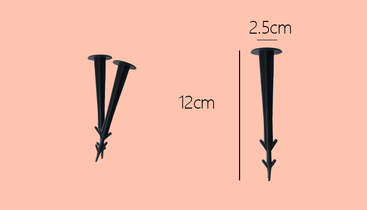 Ground Nail7 
