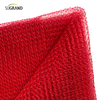 HDPE Green 930GSM حماية البناء السقالات صافي الشركات المصنعة