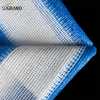 160 GSM Blue Mono+Tape Shade Net