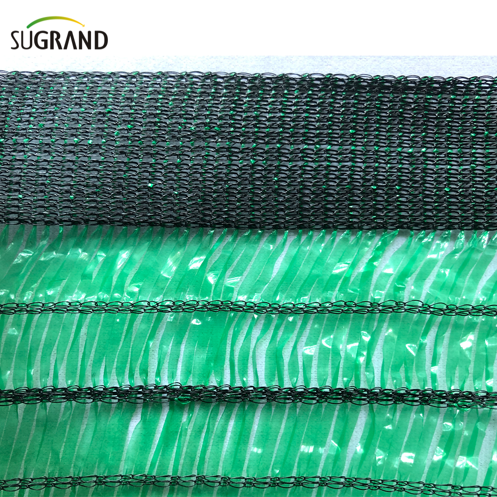 Thailand-Market 45g Net Net for Vegetable Plain Weave Sunshade Net