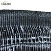 45g HDPE مادة الظل الزراعي الأسود لتايلاند