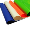 قماش مقاوم للماء Tabaulin 16x20 Thection Duty Tarp