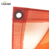 HDPE GRAY 110GSM مكافحة النار