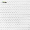 مصنع الصين 80GSM شبكة السلامة البيضاء