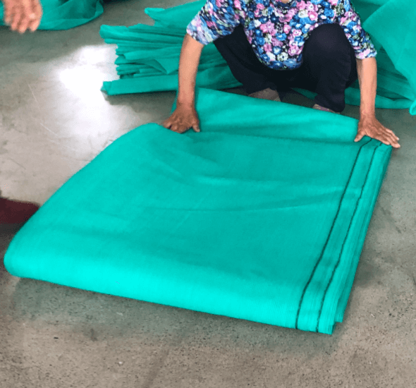 قطع القطع