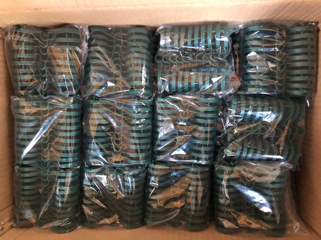 الظل صافي لفة