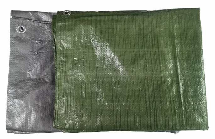 القماش المشمع