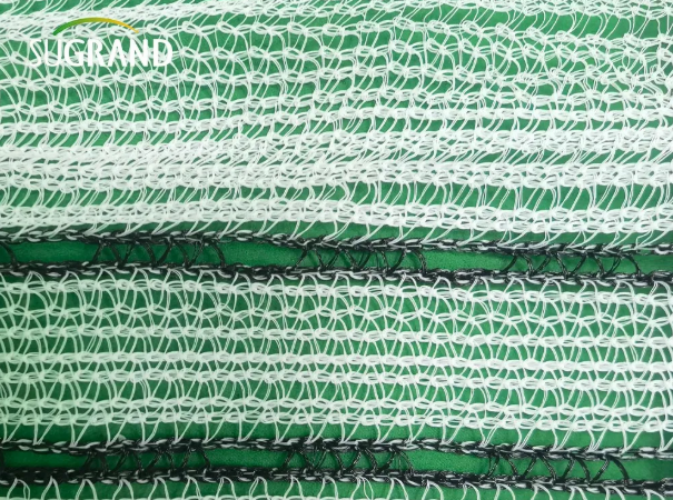 شبكة أمان للسقالات