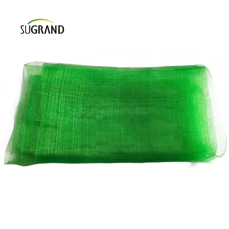 تزويد Green 24x17 Mesh 45gsm HDPE بلاستيك ويندوز شاشة شبكة شبكة الشاشة