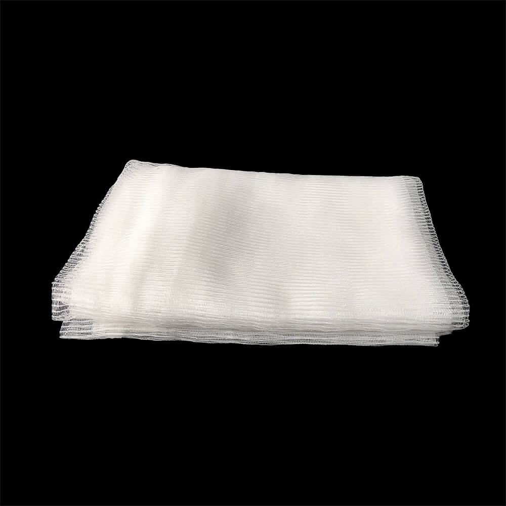 الأشعة فوق البنفسجية المعالجة HDPE 50GSM أسود مضاد للنحل شبكة