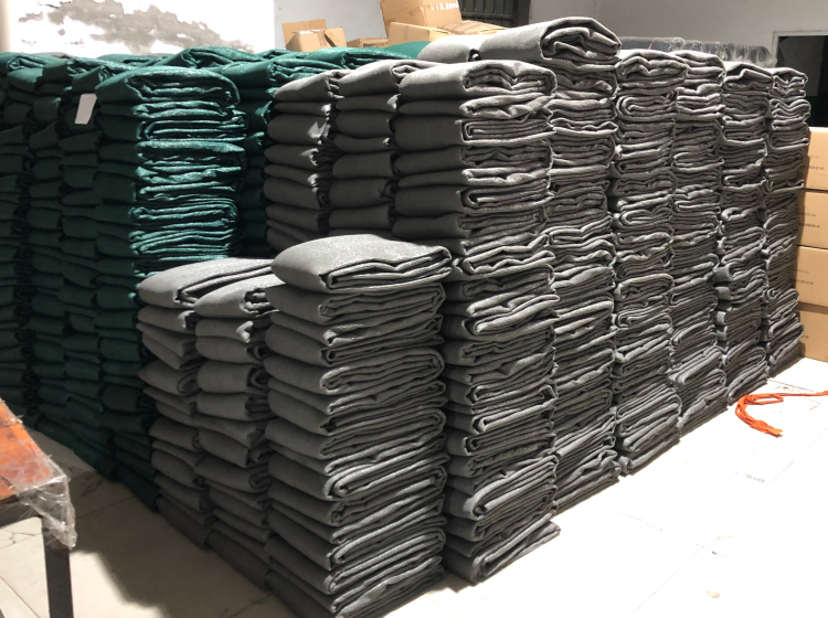 مصنع شبك تظليل