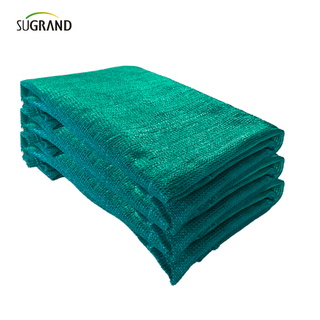 140 GSM Black Mono Tape Agro Net Net Net