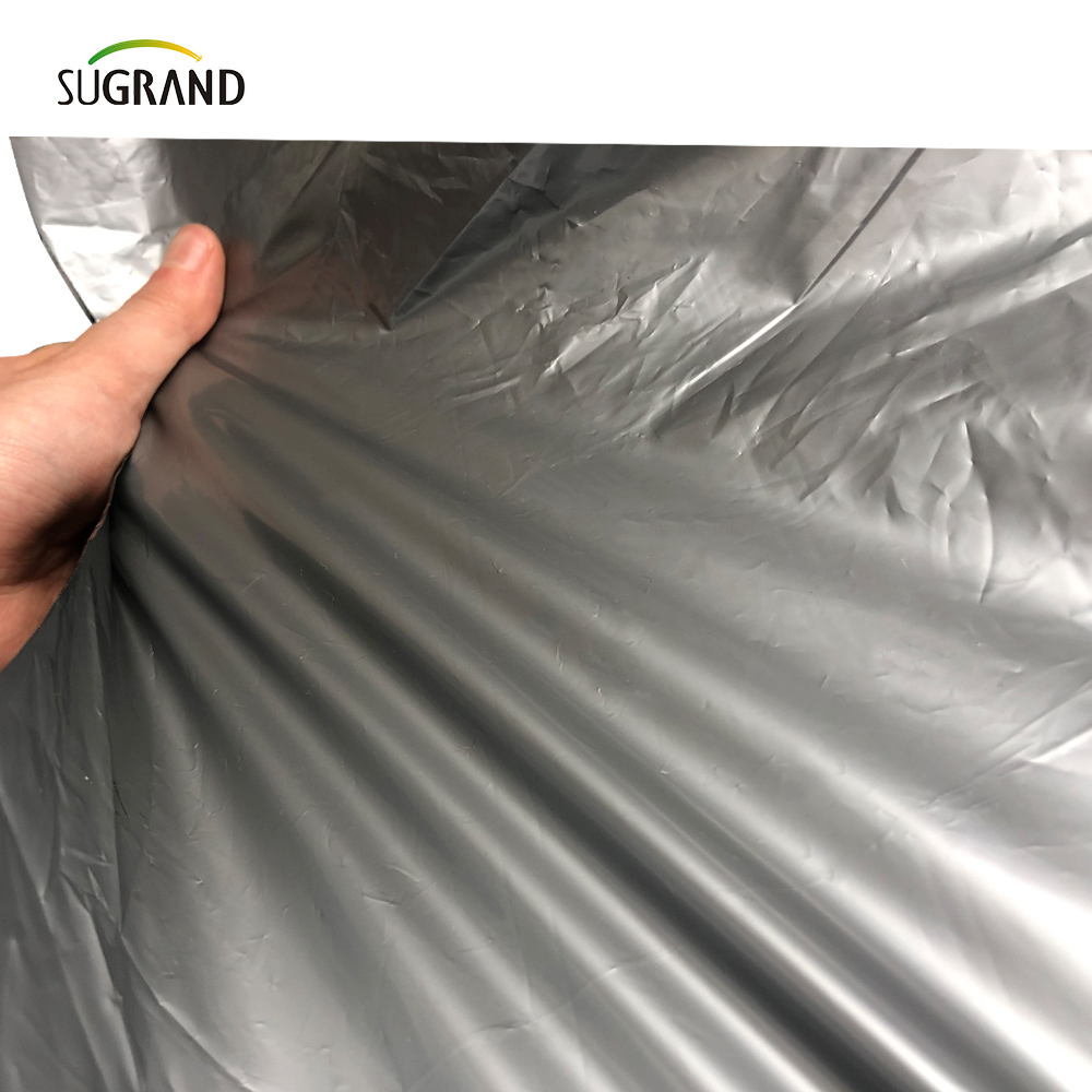 Biotelo Biodeaderable Mulch Film