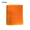 مواد البناء 55GSM شبكة السقالات الخضراء
