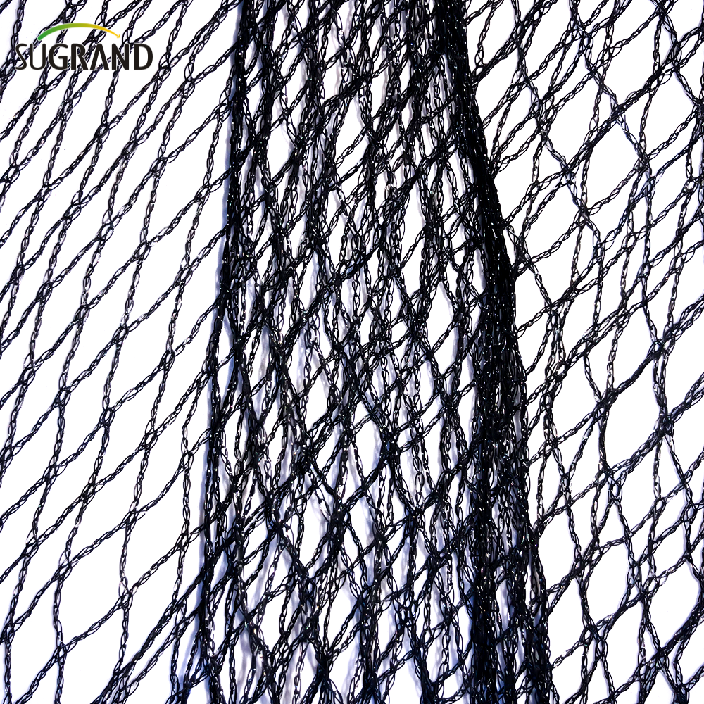 الزراعة HDPE البلاستيك بيرس غير مرئي المعاوضة للبيع 